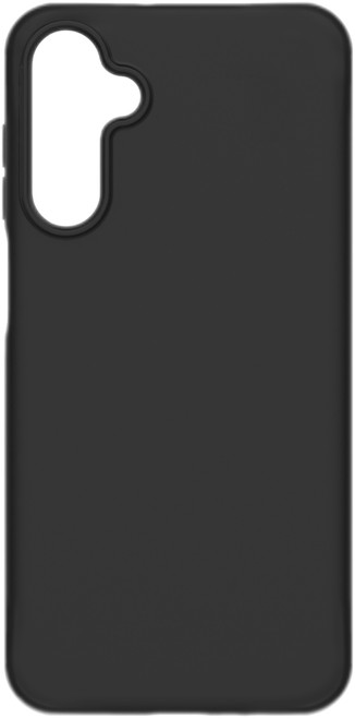SAMSUNG - Custodia Black Case per Galaxy A26, Black - 2250003998 SAMSUNG 0 | Trony.it