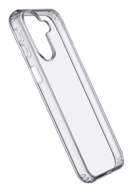 CELLULARLINE - CLEAR STRONG - GALAXY A26 - 2250004153 CELLULARLINE - CLEAR STRONG - GALAXY A26 - 2250004153