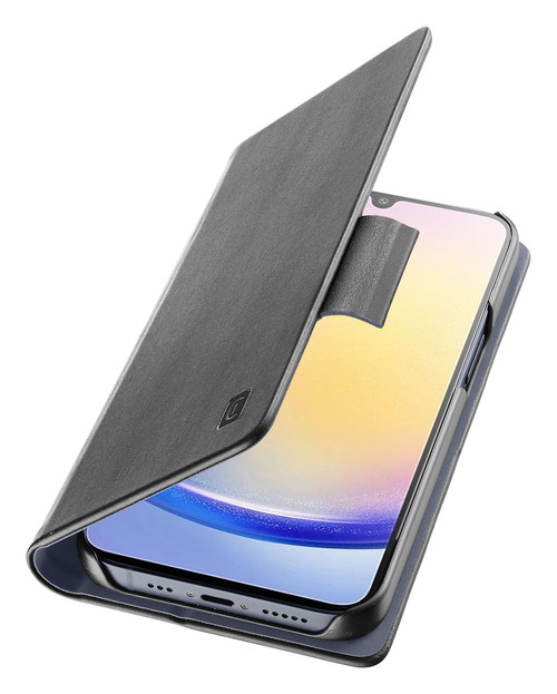 CELLULARLINE - BOOK - GALAXY A26 CUSTODIA A LIBRO - 2250004134 CELLULARLINE - BOOK - GALAXY A26 CUSTODIA A LIBRO - 2250004134
