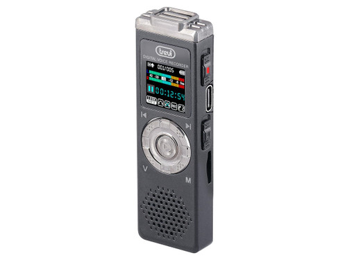 Trevi - DR 437 SA2 - 2240022117