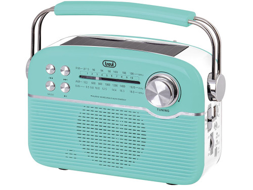 TREVI - RA 7F50 BT - 2240022401