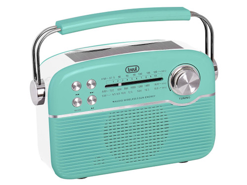 TREVI - RA 7F50 BT - 2240022401