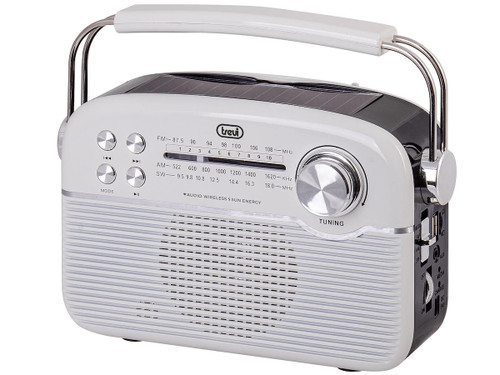 TREVI - RA 7F50 BT - 2240022396 TREVI - RA 7F50 BT - 2240022396