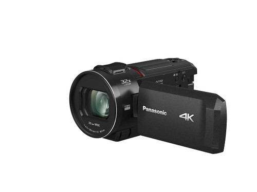 PANASONIC - HC-VX3E-K - 2240023202