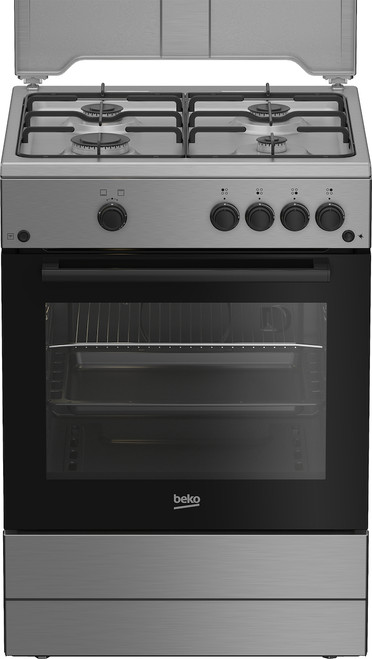 BEKO - FBG62010DX - 2250002687 BEKO - FBG62010DX - 2250002687