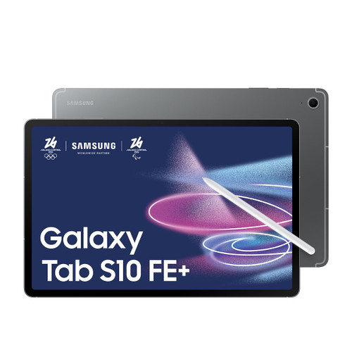 SAMSUNG - Galaxy Tab S10 FE 12+256GB WIFI - 2250004162 SAMSUNG 0 | Trony.it