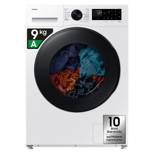 SAMSUNG - WD90DG5B15BEET - 2250004344