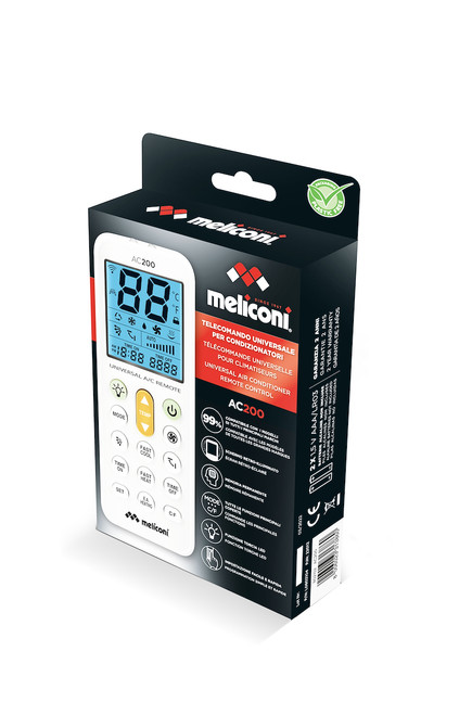 MELICONI - TELEC. AC200 - 2230005479 MELICONI - TELEC. AC200 - 2230005479