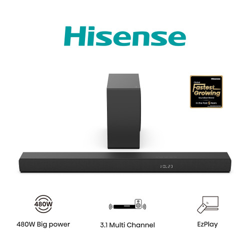 HISENSE - HS3100 - 2240017220