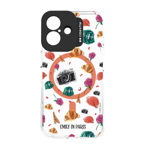 CASE&ME - CMEMIPCOVMIP16611 - 2240021126