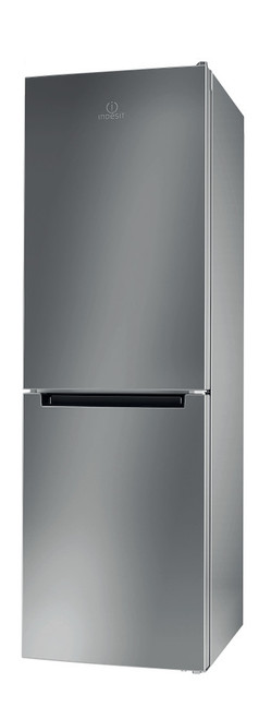INDESIT - LI8 SN2E X Libera installazione 328 L E Argento - 2230021422