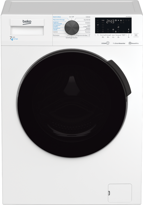 BEKO - HTE7726XA-IT - 2210001669 BEKO - HTE7726XA-IT - 2210001669