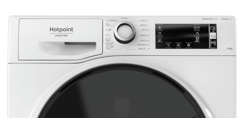 HOTPOINT ARISTON - NBT 1048 WD A IT - 2240020126