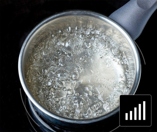 GLEM GAS - GTI741BSL - 2240023566