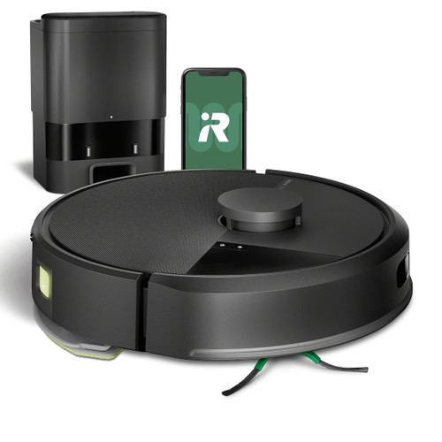 IROBOT - ROOMBA 105 COMBO AUTOEMPTY - 2250004001