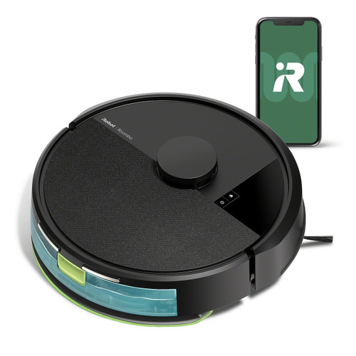 IROBOT - ROOMBA 105 COMBO - 2250004000 IROBOT - ROOMBA 105 COMBO - 2250004000