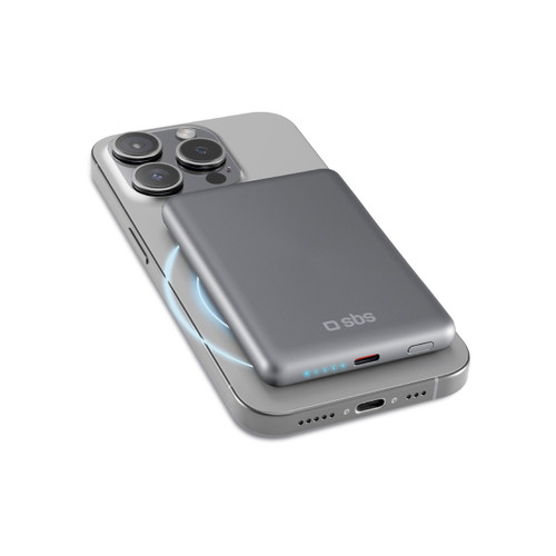 SBS - TEBB5000MAGSLIM - 2240020734 SBS 0 | Trony.it