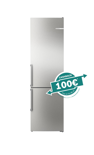 BOSCH - KGN39AIAU Frigorifero Combinato Classe A - 2250004764
