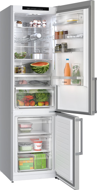 BOSCH - KGN39AIAU Frigorifero Combinato Classe A - 2250004764