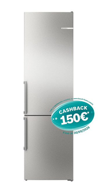 BOSCH - KGN39AIAU Frigorifero Combinato Classe A - 2250004764