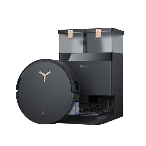 ECOVACS - Deebot X8 Pro Omni - 2250004789 ECOVACS 0 | Trony.it