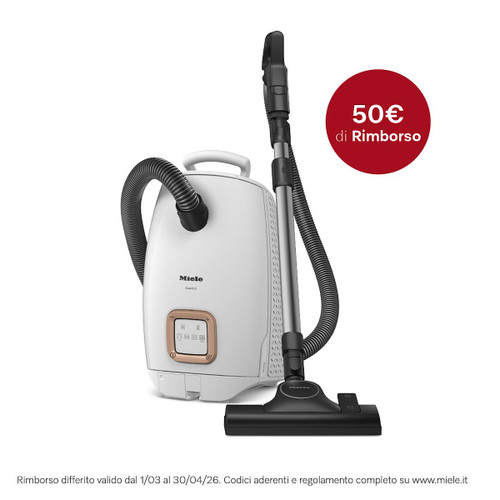 MIELE - GUARD L1 ALLERGY - 2250002347