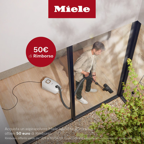 MIELE - GUARD L1 ALLERGY - 2250002347