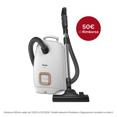 MIELE - GUARD L1 ALLERGY - 2250002347