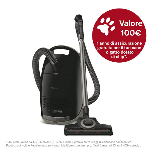 MIELE - GUARD M1 CAT&DOG FLEX - 2250002345