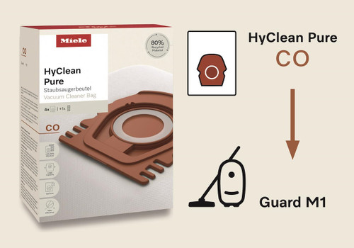 MIELE - HYCLEAN PURE CO - 2250002730