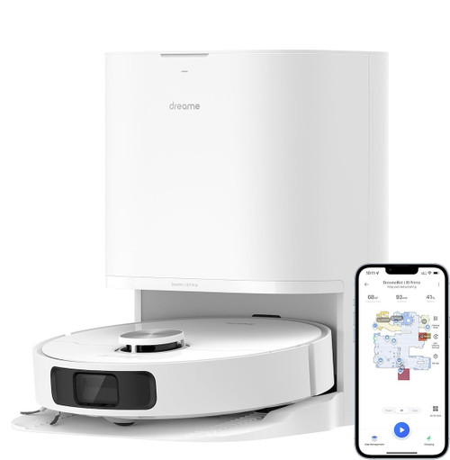 DREAME - DREAME L10PRIMEVM COMBO - 2240001107