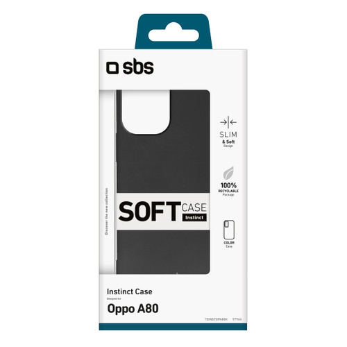 SBS - TEINSTOPA80K - 2250001484