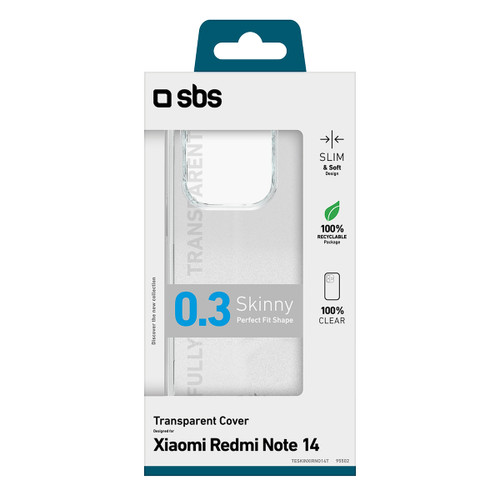 SBS - TESKINXIRNO14T - 2240022716
