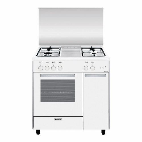 GLEM GAS - AS854GX - 2150010666 GLEM GAS 0 | trony.live