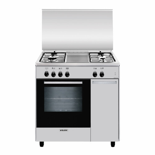 GLEM GAS - AS854EI - 2150010662 GLEM GAS 0 | trony.live