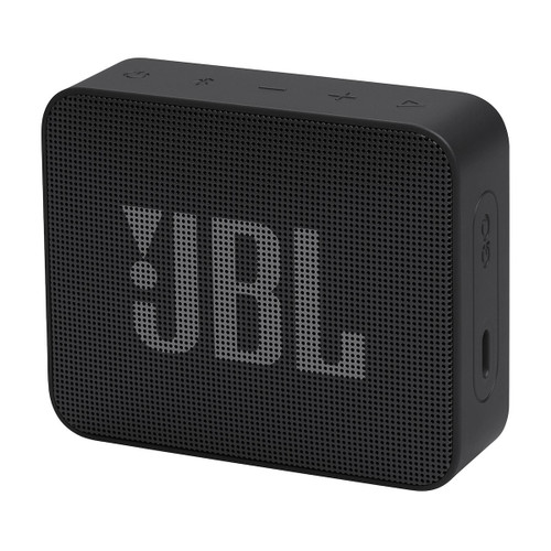 HARMAN KARDON - GO ESSENTIAL 2 BLACK - 2250001643 HARMAN KARDON 0 | trony.live