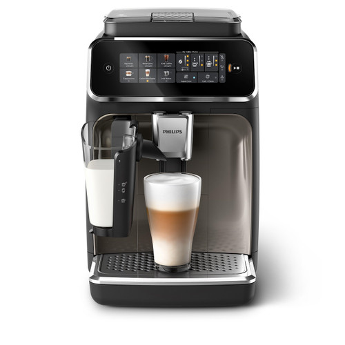 PHILIPS - SERIES 3300 LATTEGO EP3347/90 - 2230016456 PHILIPS - SERIES 3300 LATTEGO EP3347/90 - 2230016456