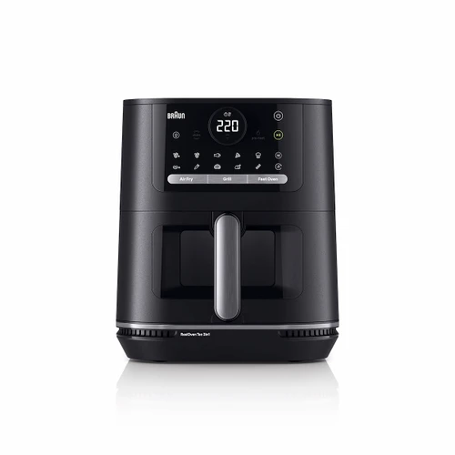 BRAUN - FRIGGITRICE AD ARIA MULTIFRY 5 HF5073 - 2250001826