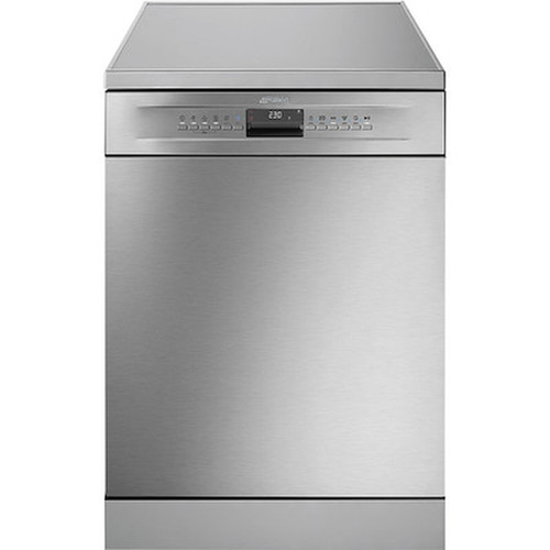 SMEG - LSPP364CX - 2210008258 SMEG 0 | Trony.it