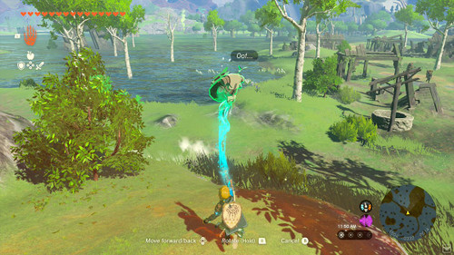 NINTENDO - THE LEGEND OF ZELDA: TEARS OF THE KINGDOM SWITCH 2 - 2250005024
