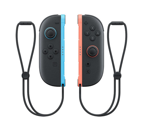 NINTENDO - CONTROLLER JOY-CON 2 - 2250005019 NINTENDO - CONTROLLER JOY-CON 2 - 2250005019