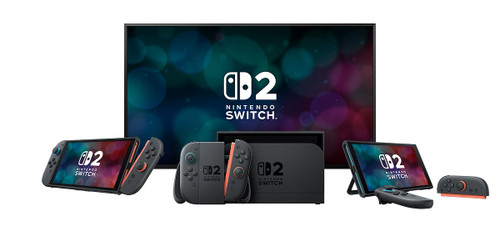 NINTENDO - SWITCH 2 + MARIO KART WORLD - 2250005018