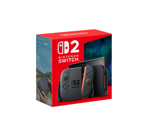 NINTENDO - SWITCH 2 - 2250005017 NINTENDO 0 | Trony.it