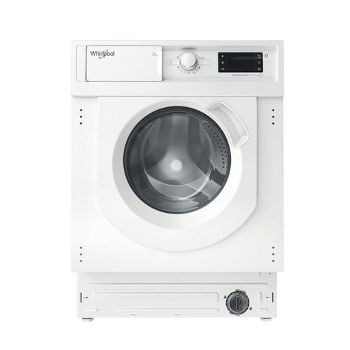 WHIRLPOOL - Lavatrice da incasso 7 Kg - BI WMWG 71483E EU N - 2200013618