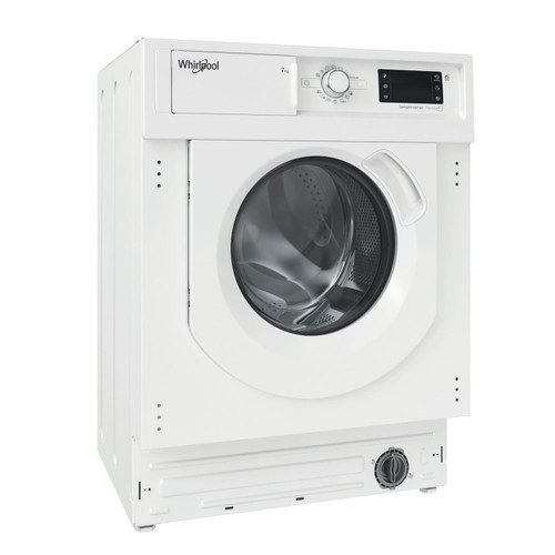 WHIRLPOOL - Lavatrice da incasso 7 Kg - BI WMWG 71483E EU N - 2200013618