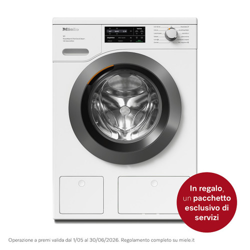 MIELE - WCI 880 WCS - 2240003321