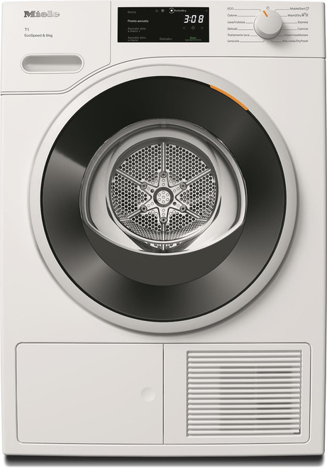 MIELE - TWC640 WP - 2250002333