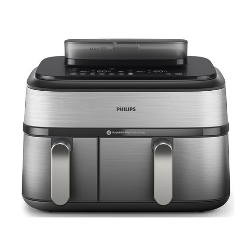 PHILIPS - AIRFRYER SERIE 5000 DA 9L COTTURA VAPORE NA555/00 - 2250003038