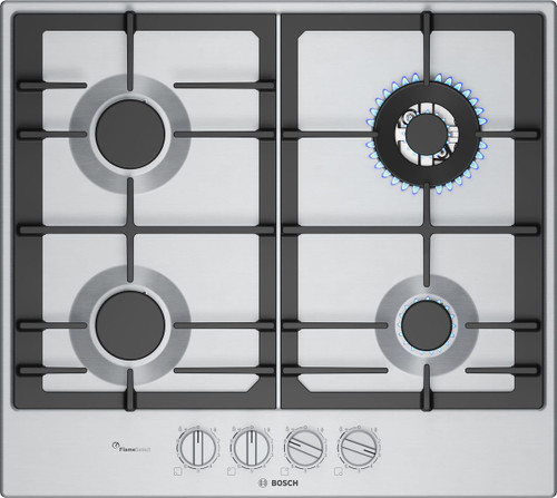 BOSCH - PCH6A5I90 PIANO COTTURA A GAS 60 CM - 2250003975