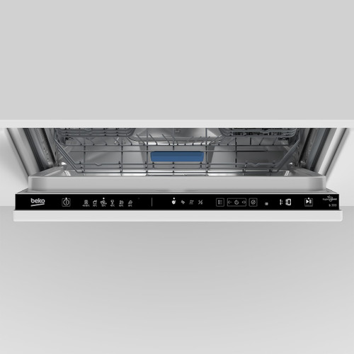 BEKO - BDIN37530: Lavastoviglie a Scomparsa Totale Classe D, 60 cm, 15 Coperti - 2250004179
